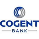 Cogent Bank - Banks