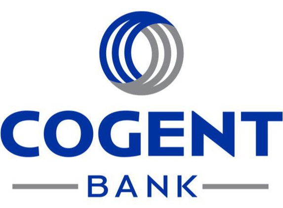 Cogent Bank Downtown Orlando - Orlando, FL