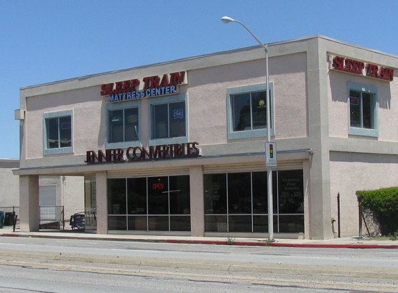 Sleep Train Mattress Center - San Mateo, CA