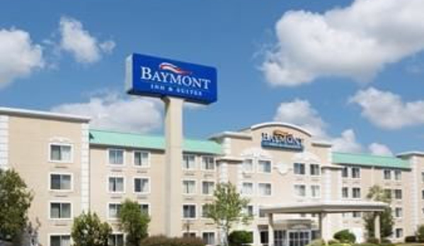 Baymont Inn & Suites - Hattiesburg, MS