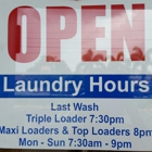 B J's Coin Laundry