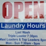 B J's Coin Laundry