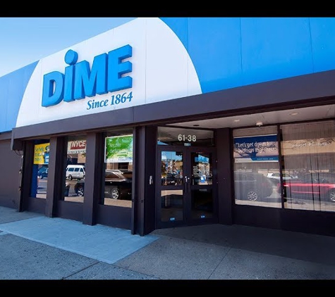 Dime Community Bank - Bayside, NY