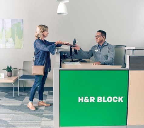 H&R Block - Chelsea, MA