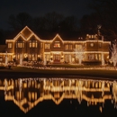 A Brilliant Solution Christmas Lights - Lighting Consultants & Designers