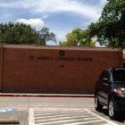 St. Monica Catholic Church & School