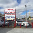 Lobeau Auto Sales - Automobile Parts & Supplies