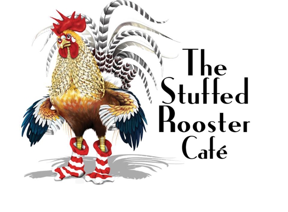 The Stuffed Rooster - Latham, NY