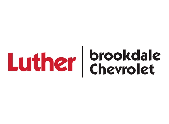 Luther Brookdale Chevrolet - Brooklyn Center, MN