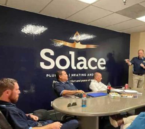 Solace Plumbing Heating and Air - Rancho Cucamonga, CA