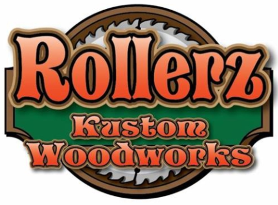 Rollerz Kustom Woodworks - Springdale, AR