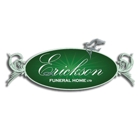 Erickson Funeral Home And Cremation Services