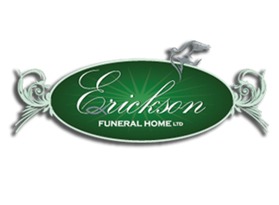 Erickson Funeral Home And Cremation Services - Darlington, WI