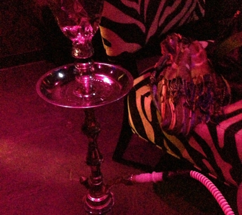 Maya Hookah Lounge - Edison, NJ