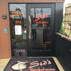 Sid's Smokehouse & Grill