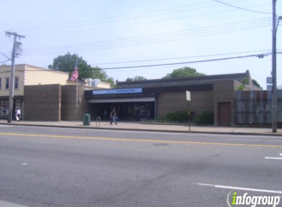 Queens Library-South Ozone Park - South Ozone Park, NY