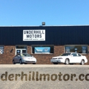 Underhill Motors - Automobile Parts & Supplies