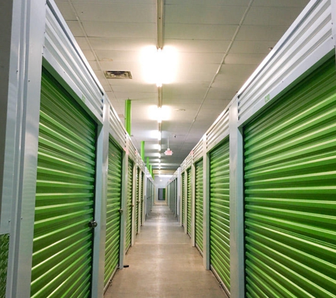 CubeSmart Self Storage - Leavenworth, KS