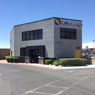 Life Storage - Las Vegas, NV