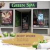 Green Spa Bodywork gallery