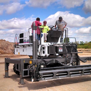 Heuer Construction, Inc. - Muscatine, IA