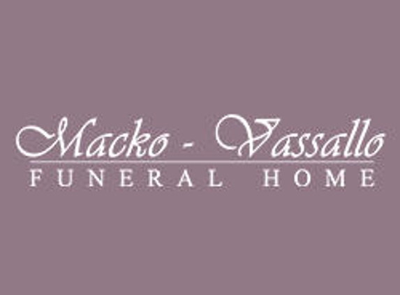 Macko-Vassallo Funeral Home - Syracuse, NY