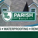 Parish Construction & Roofing - Home Decor
