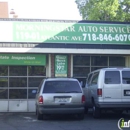 Morningstar Auto Service - Auto Repair & Service