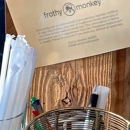 Frothy Monkey - American Restaurants