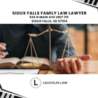 Laughlin Law