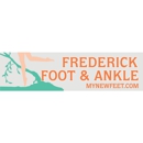 Frederick Foot and Ankle: MD - WV - Wheelchairs