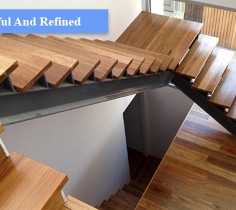 Sand'em and Seal'em Timber Flooring - Newport, VIC. Tasteful And Refined