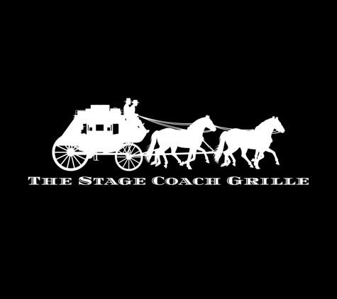 Stage Coach Grille - La Verkin, UT