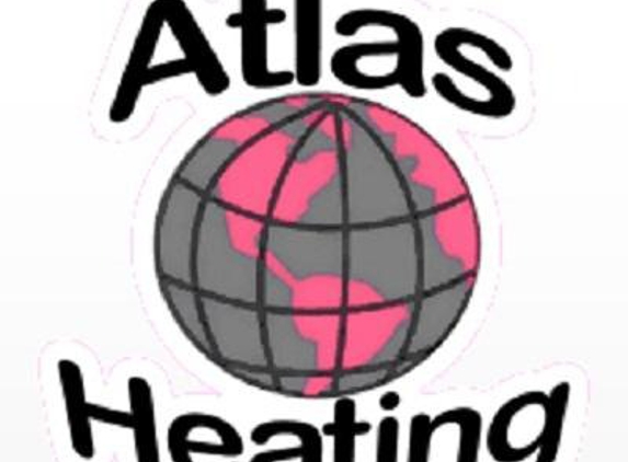 Atlas Heating Co - Oregon, OH