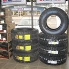 Grady's Tire & Auto Service, Inc.