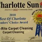 Dun-Rite Carpet Services