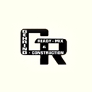 Gehring Construction & Ready Mix Co., Inc. - Ready Mixed Concrete