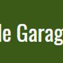 Affordable Garages - Parking Lots & Garages