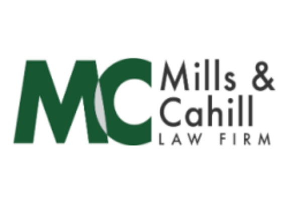 Mills & Cahill - New Haven, CT