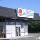 Master Cleaners - Dry Cleaners & Laundries