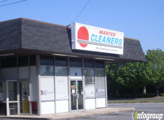 Master Cleaners - Mobile, AL