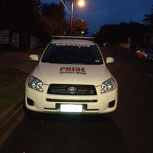 Pride Services Group - Murarrie, QLD. 24 Hours Mobile Commercial Patrols