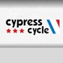 Cypress Cycle Services Inc