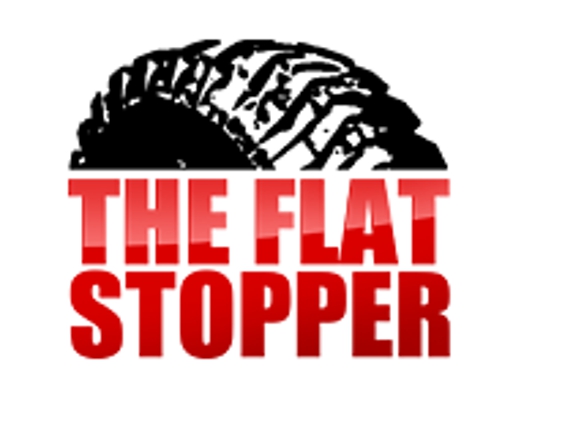 The Flat Stopper