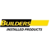 Builders Installed Products gallery