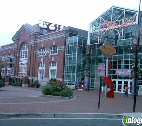 Port Discovery Children's Museum - Baltimore, MD