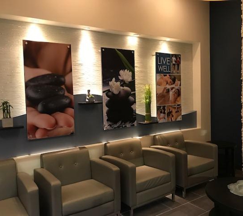 Hand & Stone Massage And Facial Spa