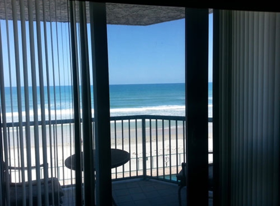 Sofloire Shutters Blinds - Ormond Beach, FL