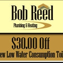 Reed Bob Plumbing & Heating - Heating Contractors & Specialties