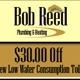 Reed Bob Plumbing & Heating